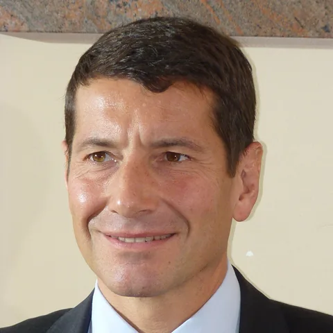 Portrait de David Lisnard