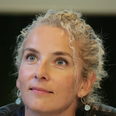 Portrait de Delphine Batho