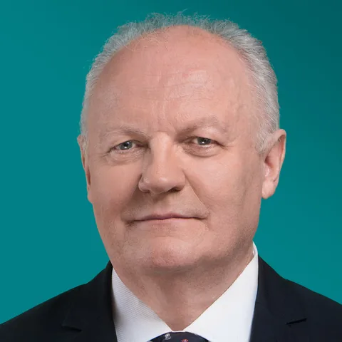 Portrait de François Asselineau