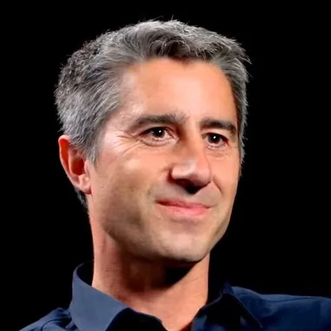 Portrait de François Ruffin