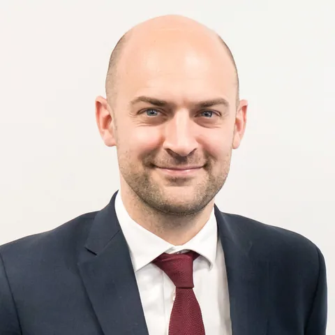 Portrait de Jean-Noël Barrot