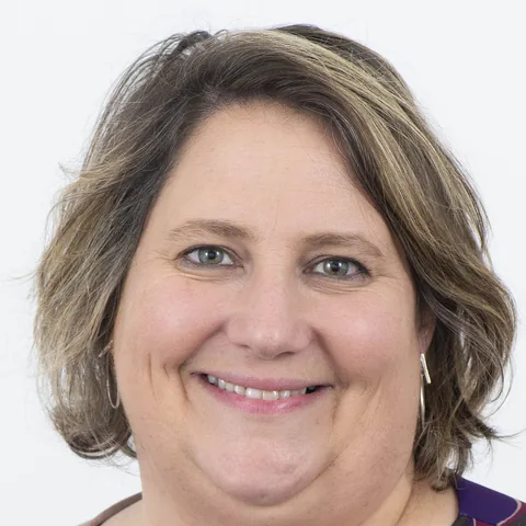 Portrait de Lydie Massard
