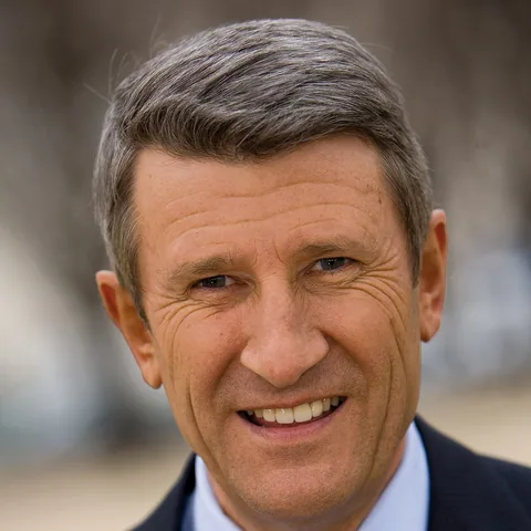 Portrait de Philippe de Villiers